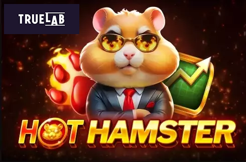 Hot Hamster